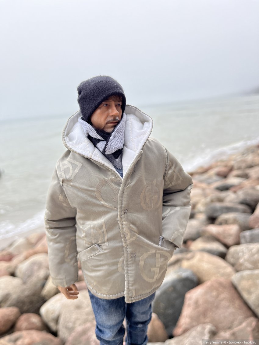 Такой вот январь. Часть 3