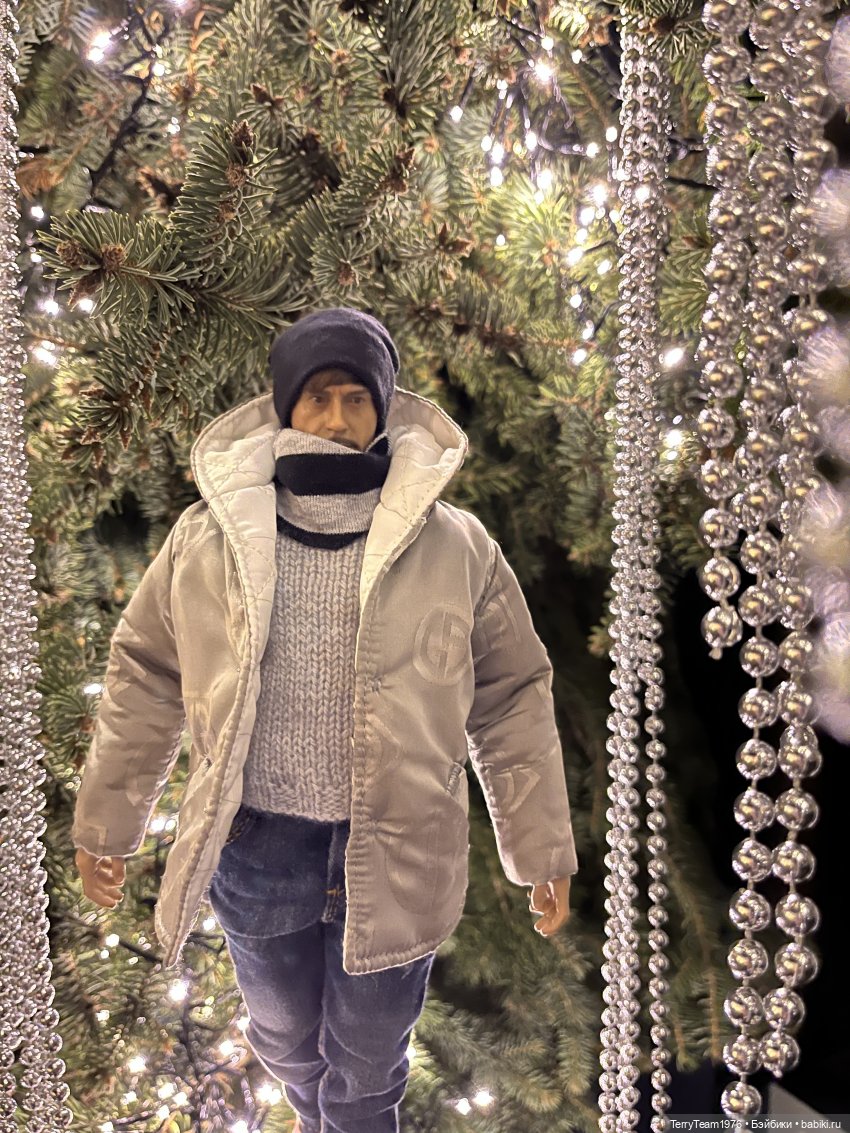 Такой вот январь. Часть 1 (фото 7)