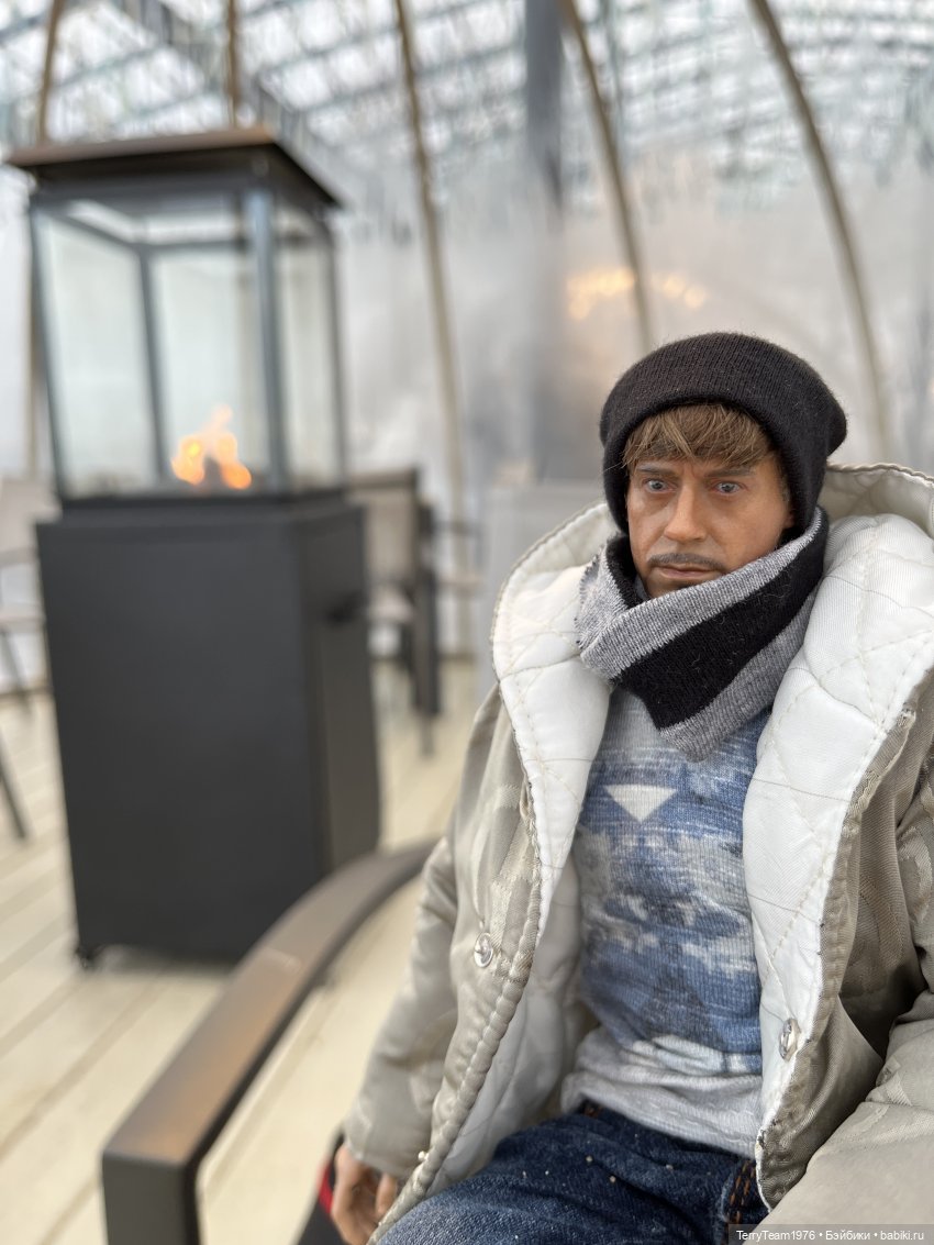 Такой вот январь. Часть 2