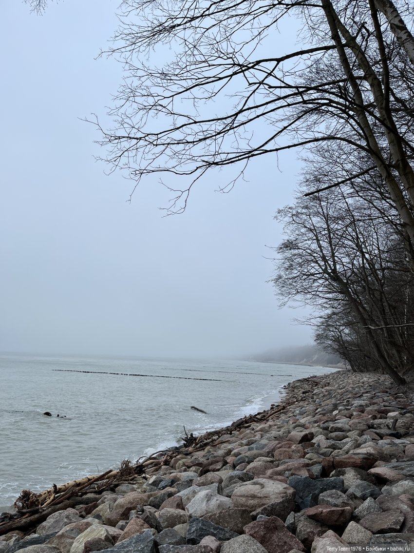 Такой вот январь. Часть 3