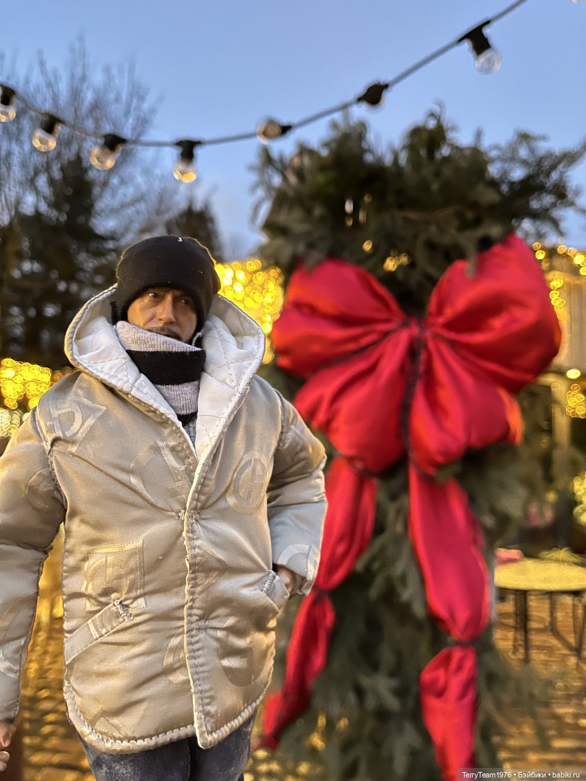 Такой вот январь. Часть 1 (фото 2)