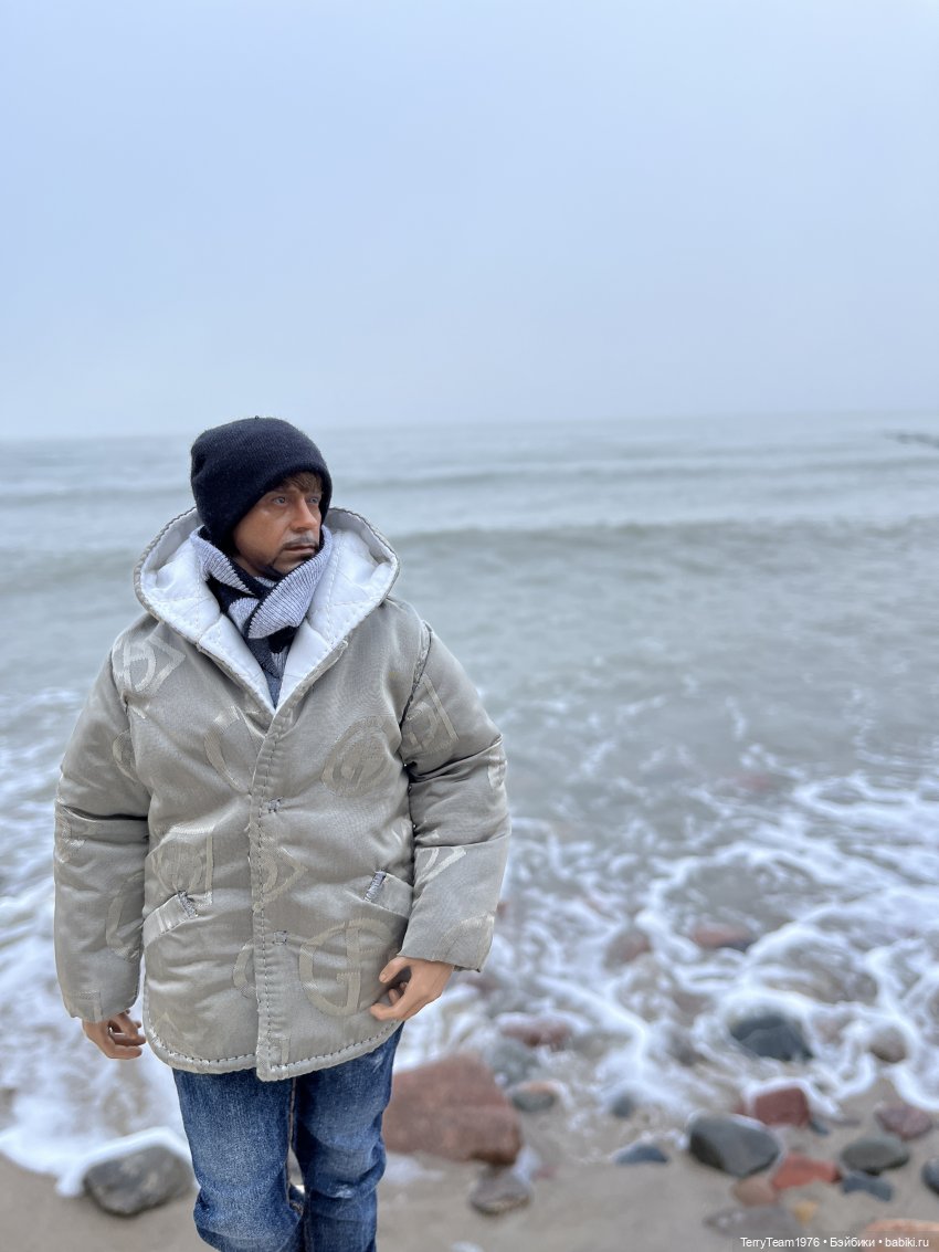 Такой вот январь. Часть 3