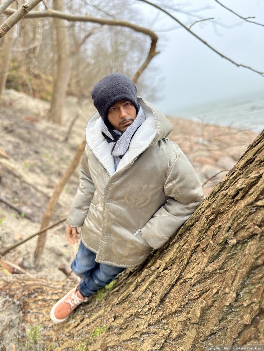 Такой вот январь. Часть 3