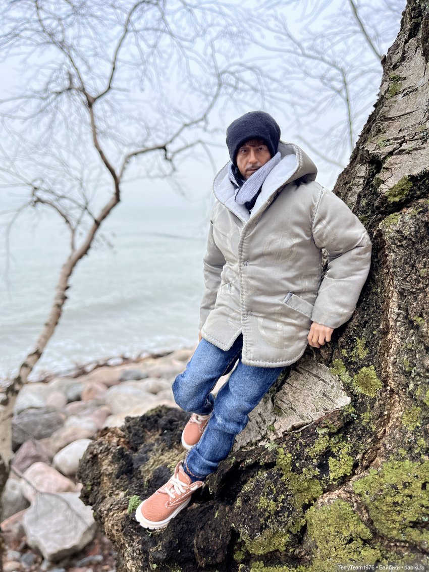 Такой вот январь. Часть 3