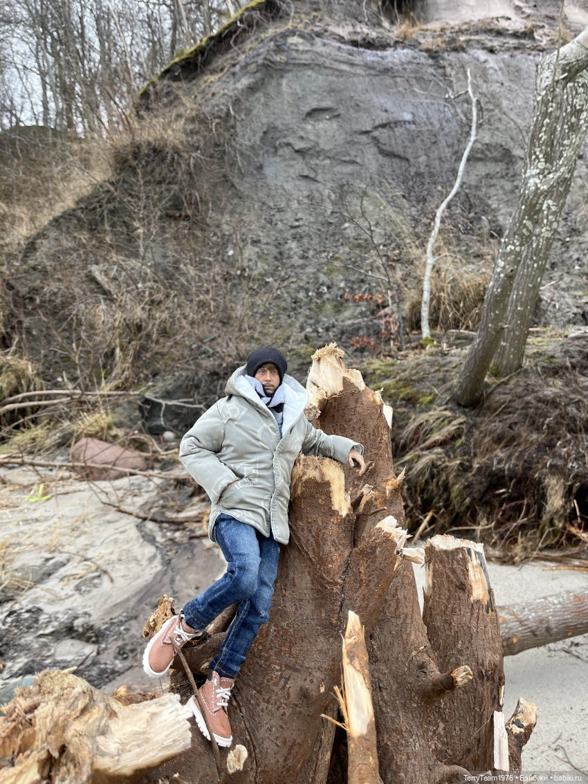 Такой вот январь. Часть 3
