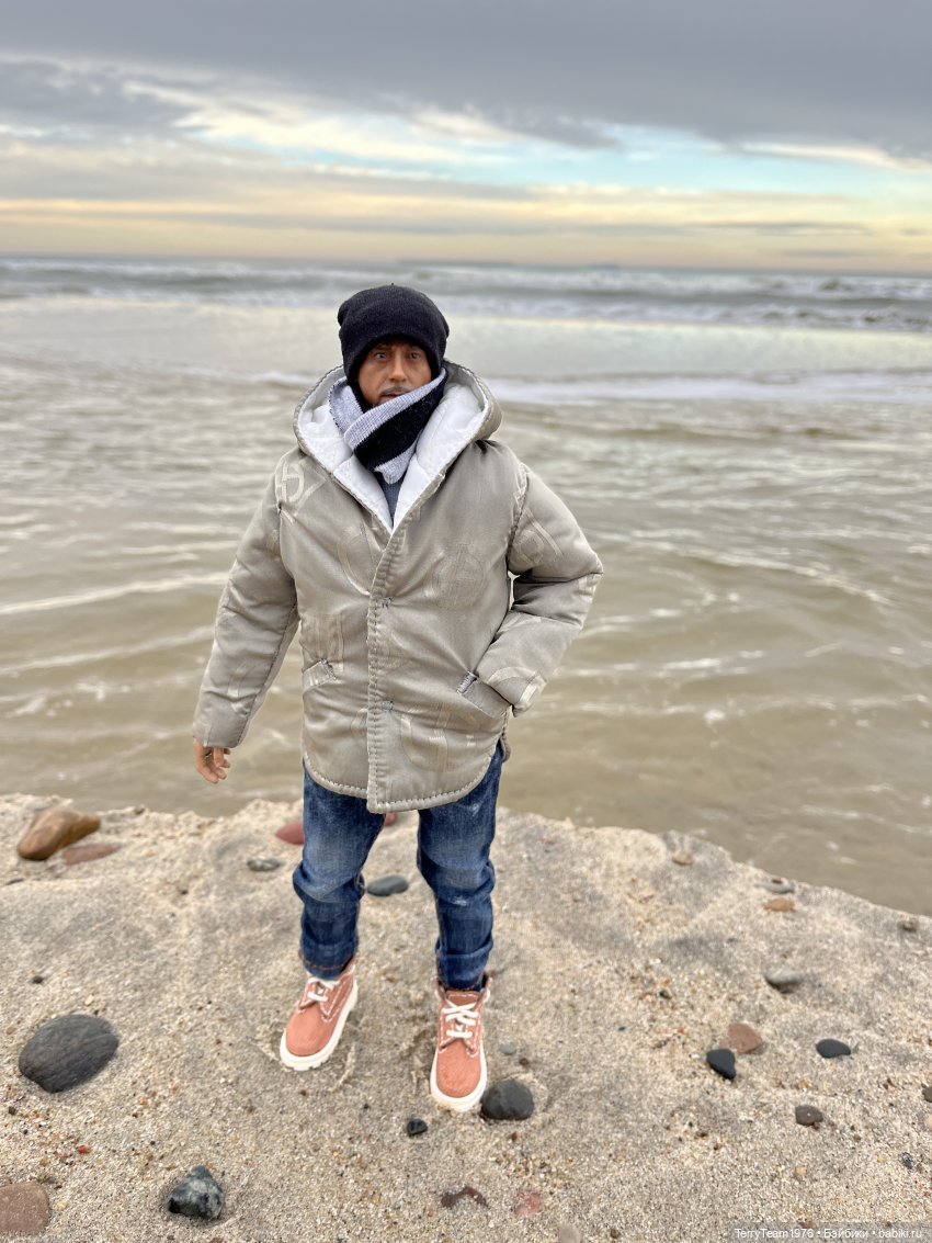 Такой вот январь. Часть 2