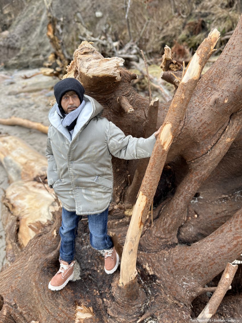 Такой вот январь. Часть 3