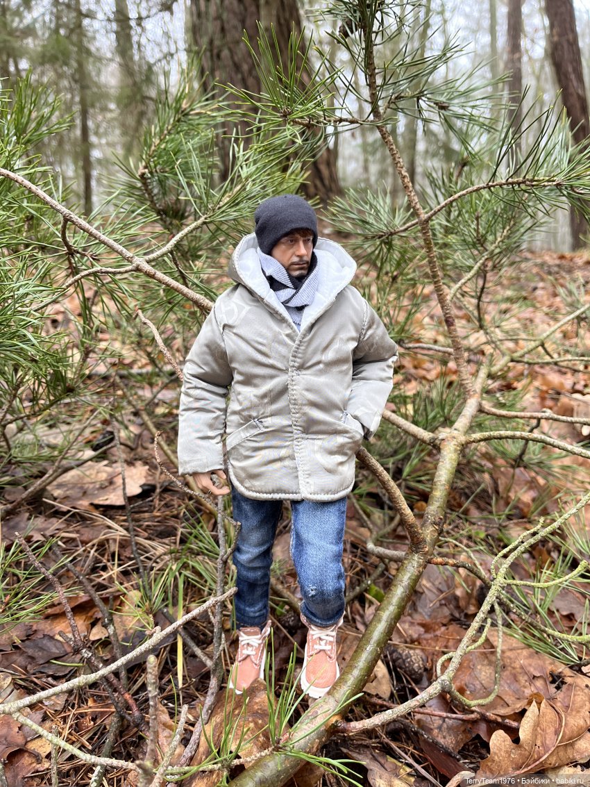 Такой вот январь. Часть 3 (фото 2)