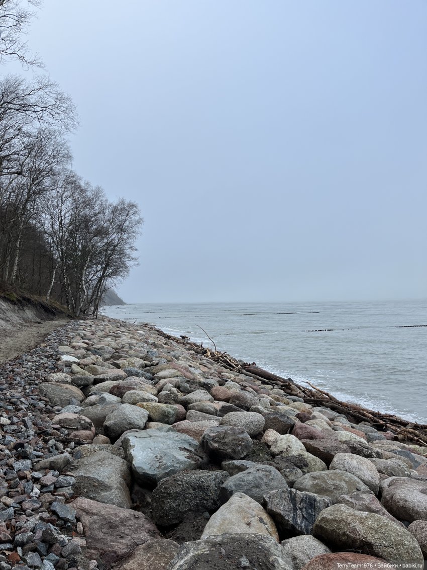 Такой вот январь. Часть 3