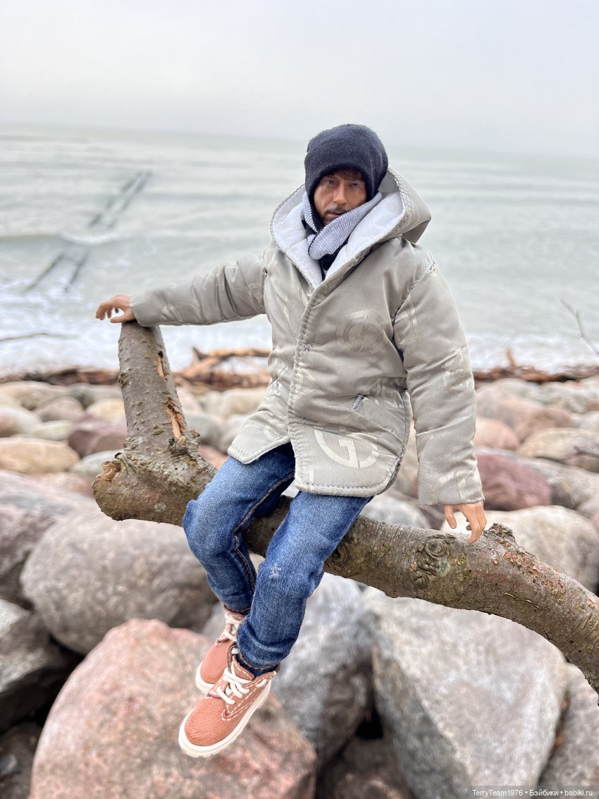 Такой вот январь. Часть 3