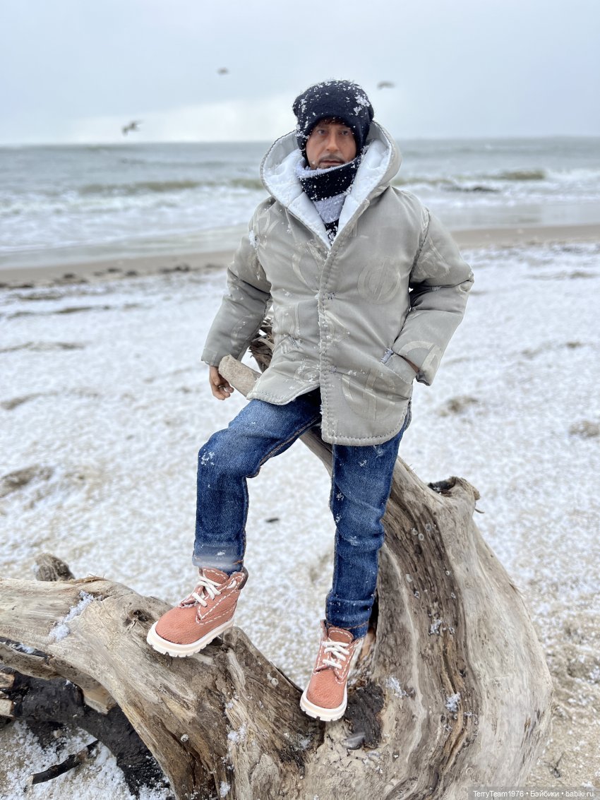 Такой вот январь. Часть 1 (фото 10)