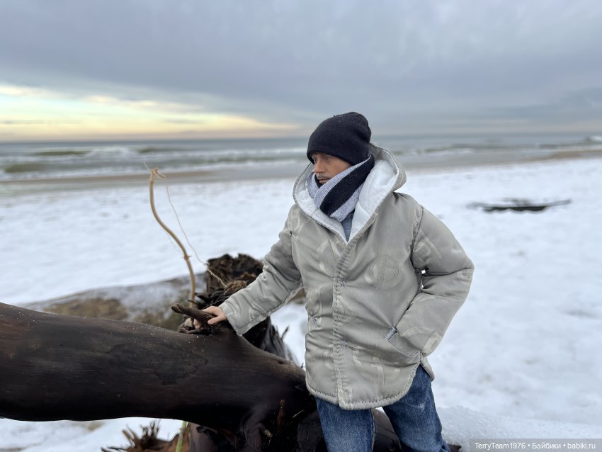 Такой вот январь. Часть 2