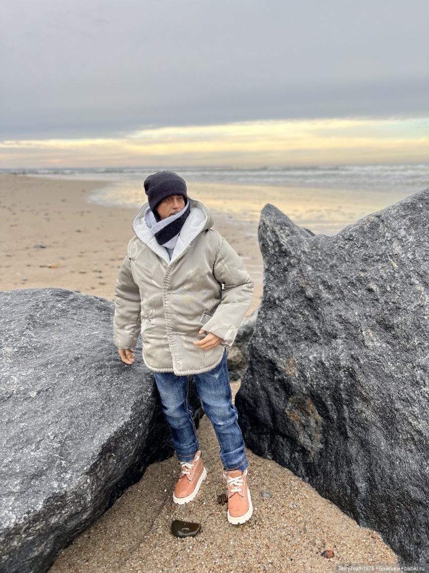 Такой вот январь. Часть 2