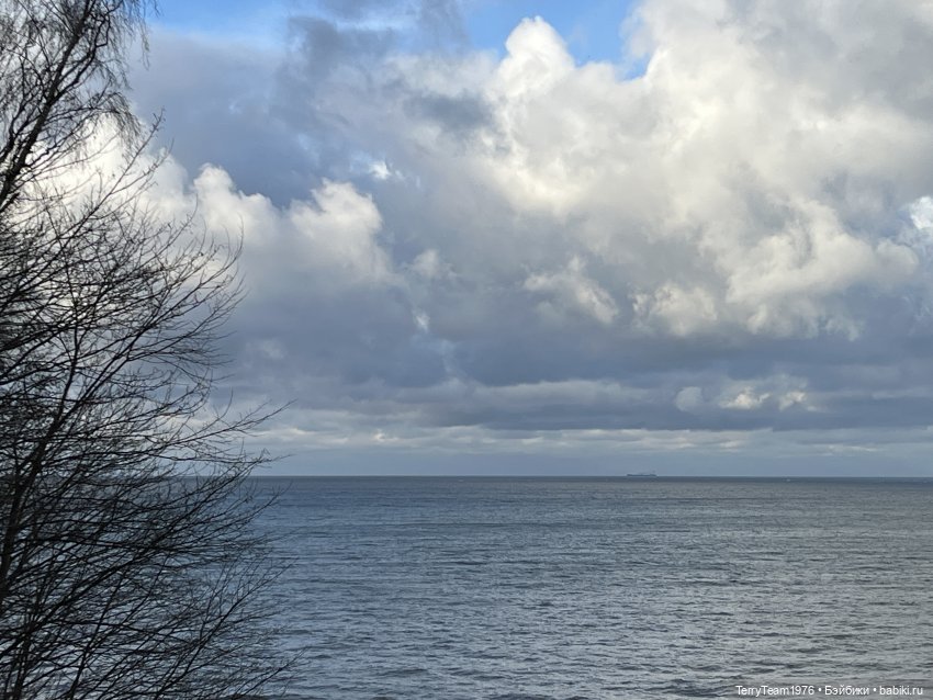 Такой вот январь. Часть 1