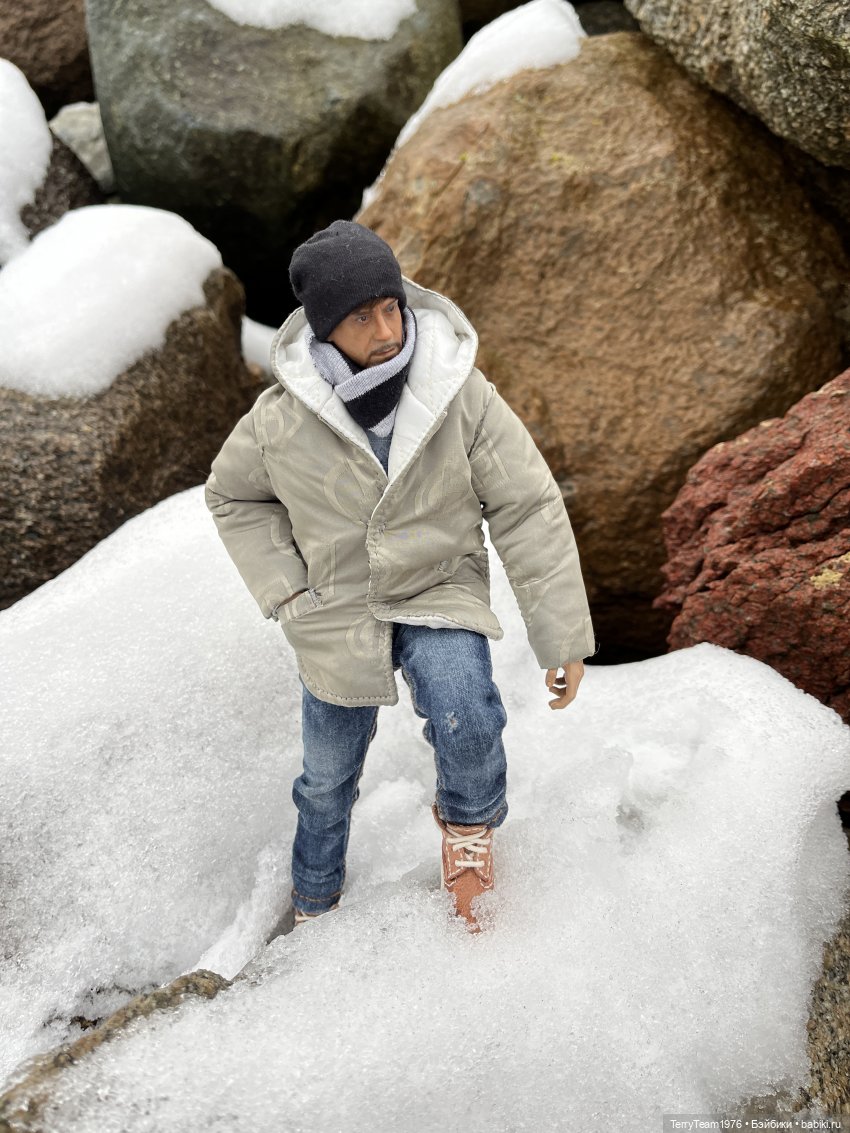 Такой вот январь. Часть 2 (фото 6)