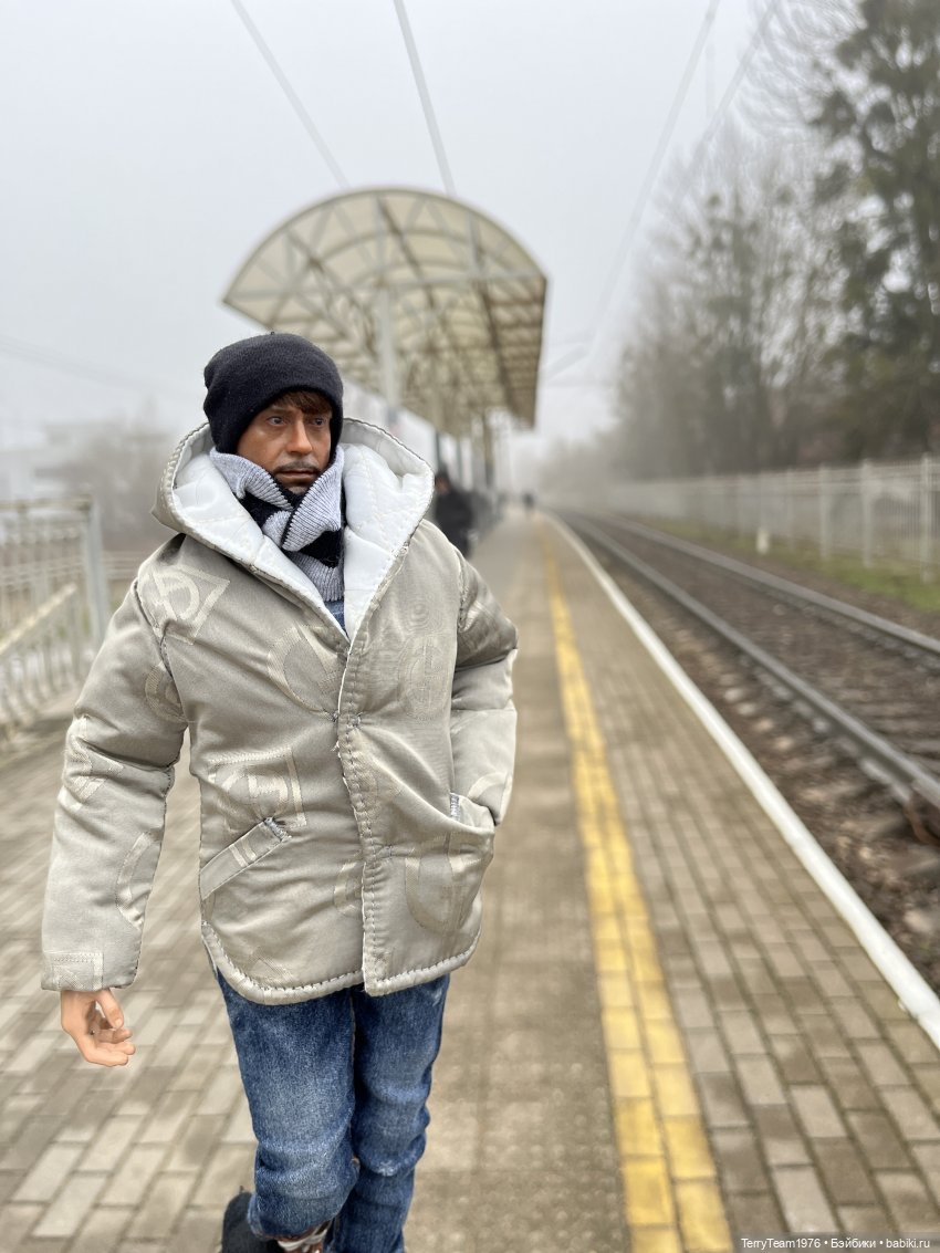 Такой вот январь. Часть 3