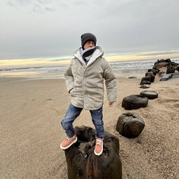 Такой вот январь. Часть 2