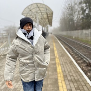 Такой вот январь. Часть 3