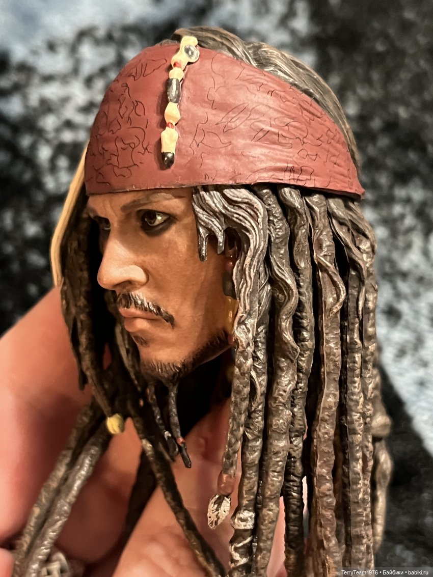 Не было забот — Коллекционные экшн (фото 7)