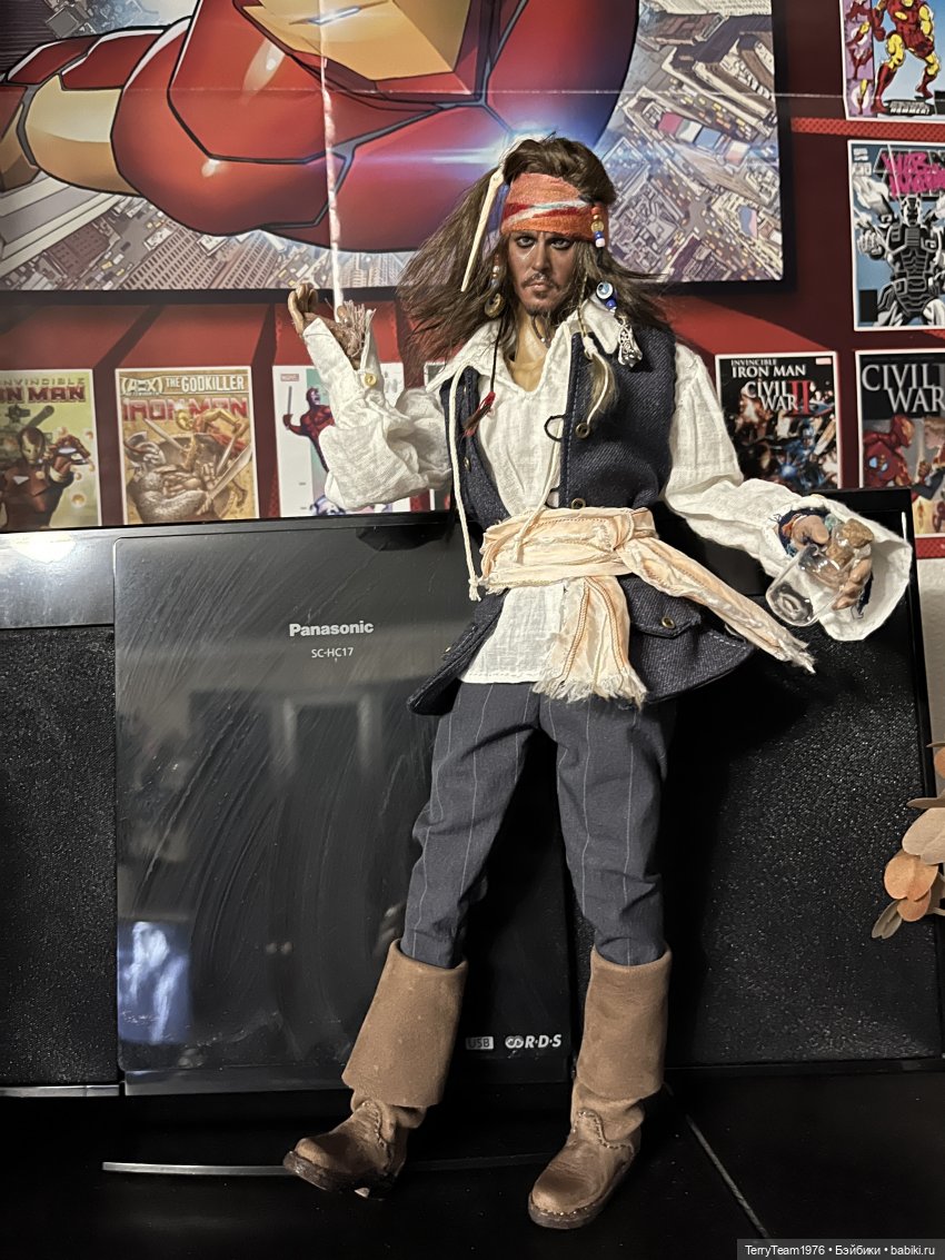 Не было забот — Коллекционные экшн