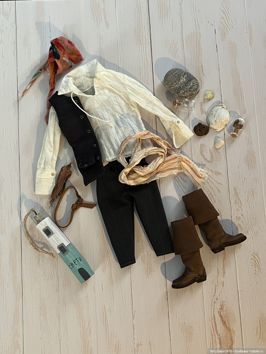 Не было забот — Коллекционные экшн (фото 5)