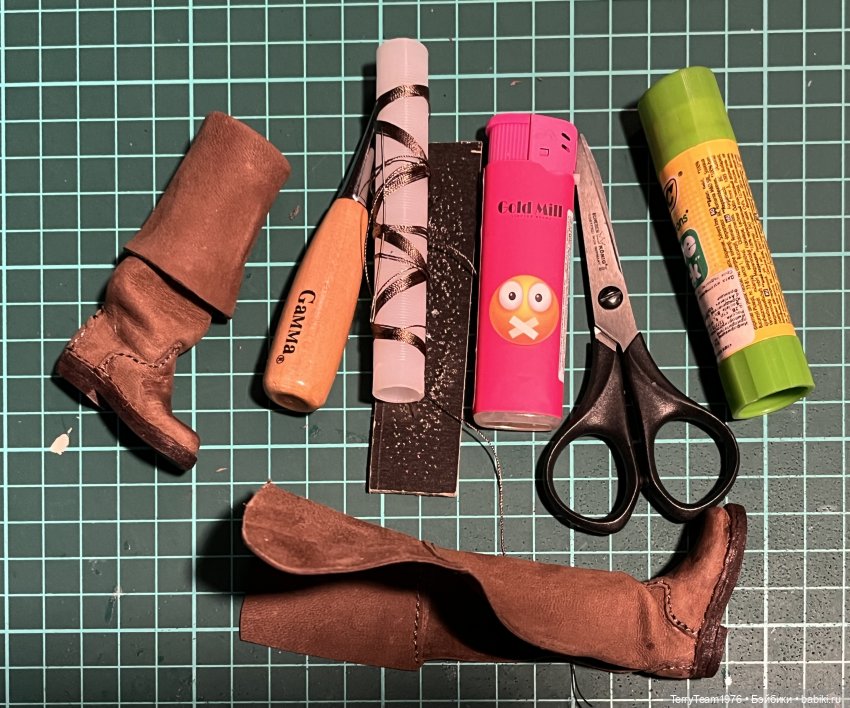 Не было забот — Коллекционные экшн (фото 4)