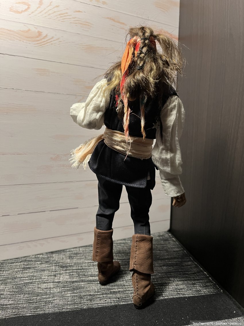 Не было забот — Коллекционные экшн