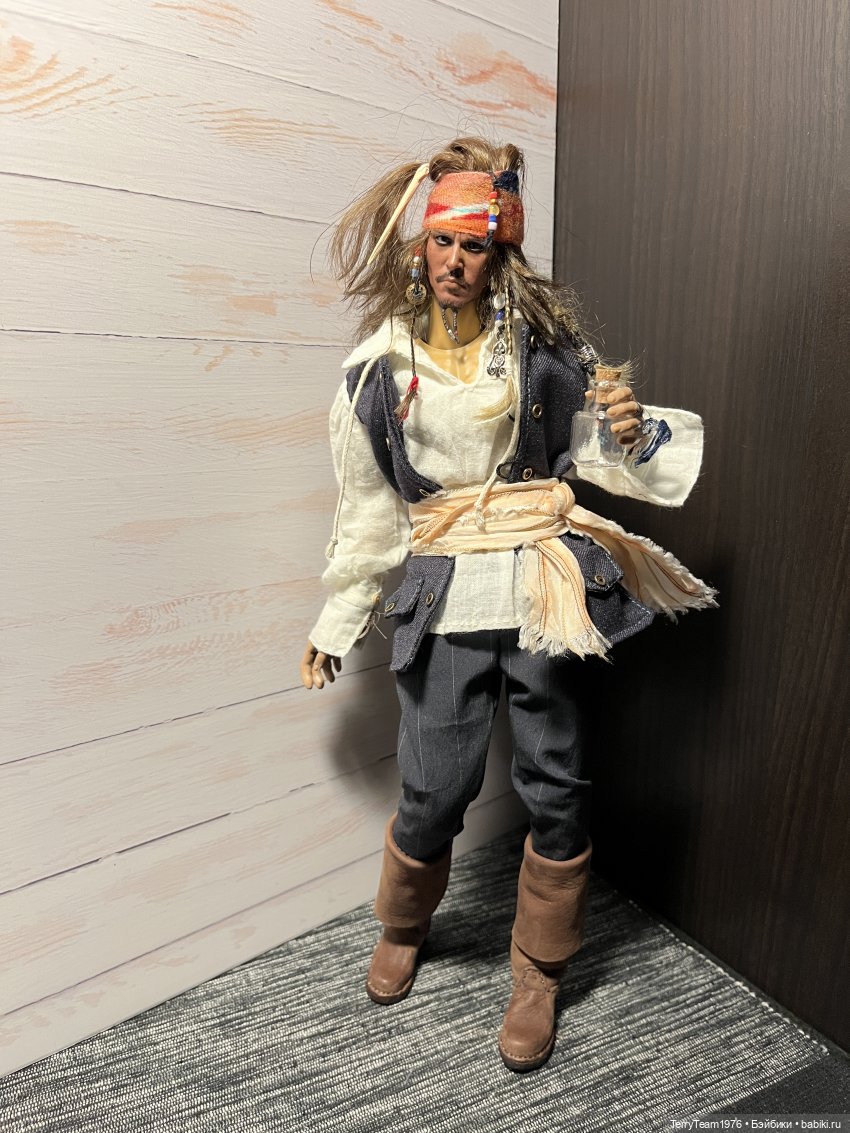 Не было забот — Коллекционные экшн