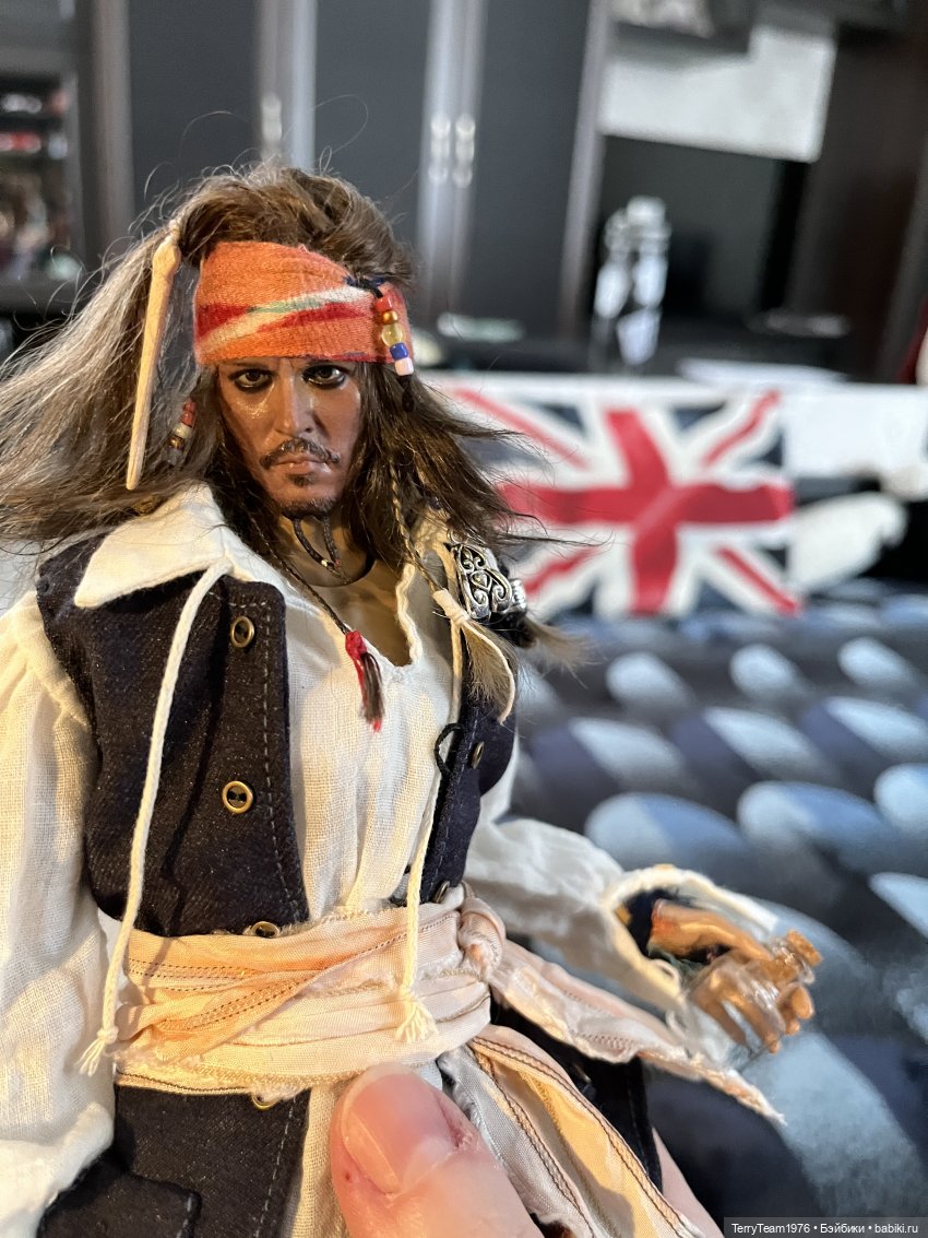 Не было забот — Коллекционные экшн