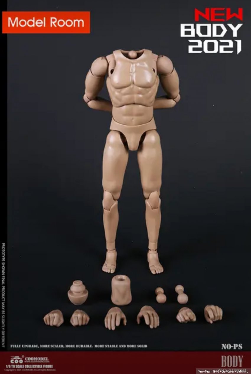 Не было забот — Коллекционные экшн (фото 2)