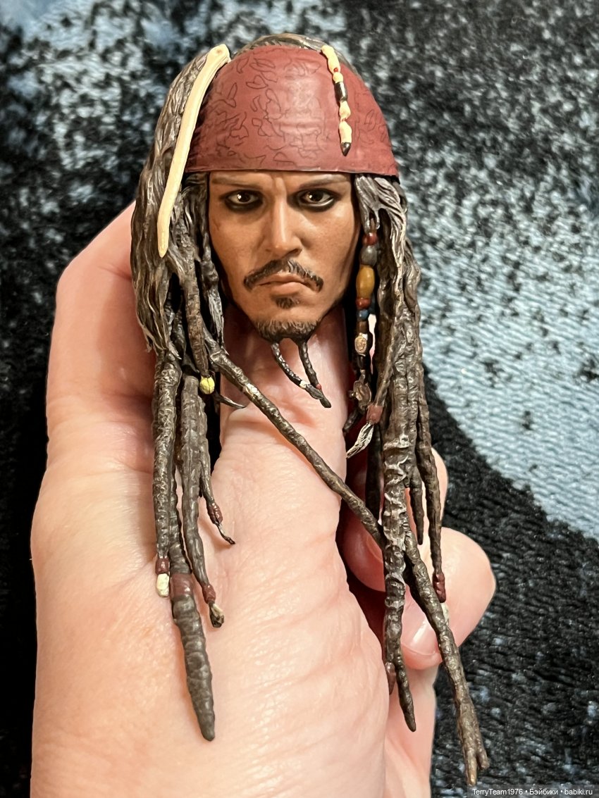 Не было забот — Коллекционные экшн (фото 6)