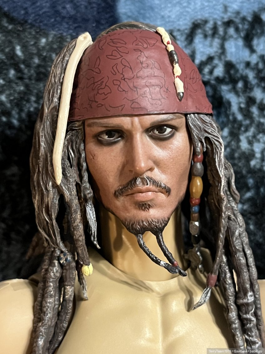 Не было забот — Коллекционные экшн (фото 9)