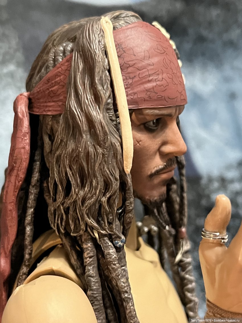 Не было забот — Коллекционные экшн (фото 8)