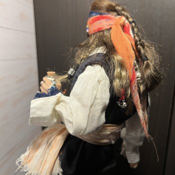 Не было забот