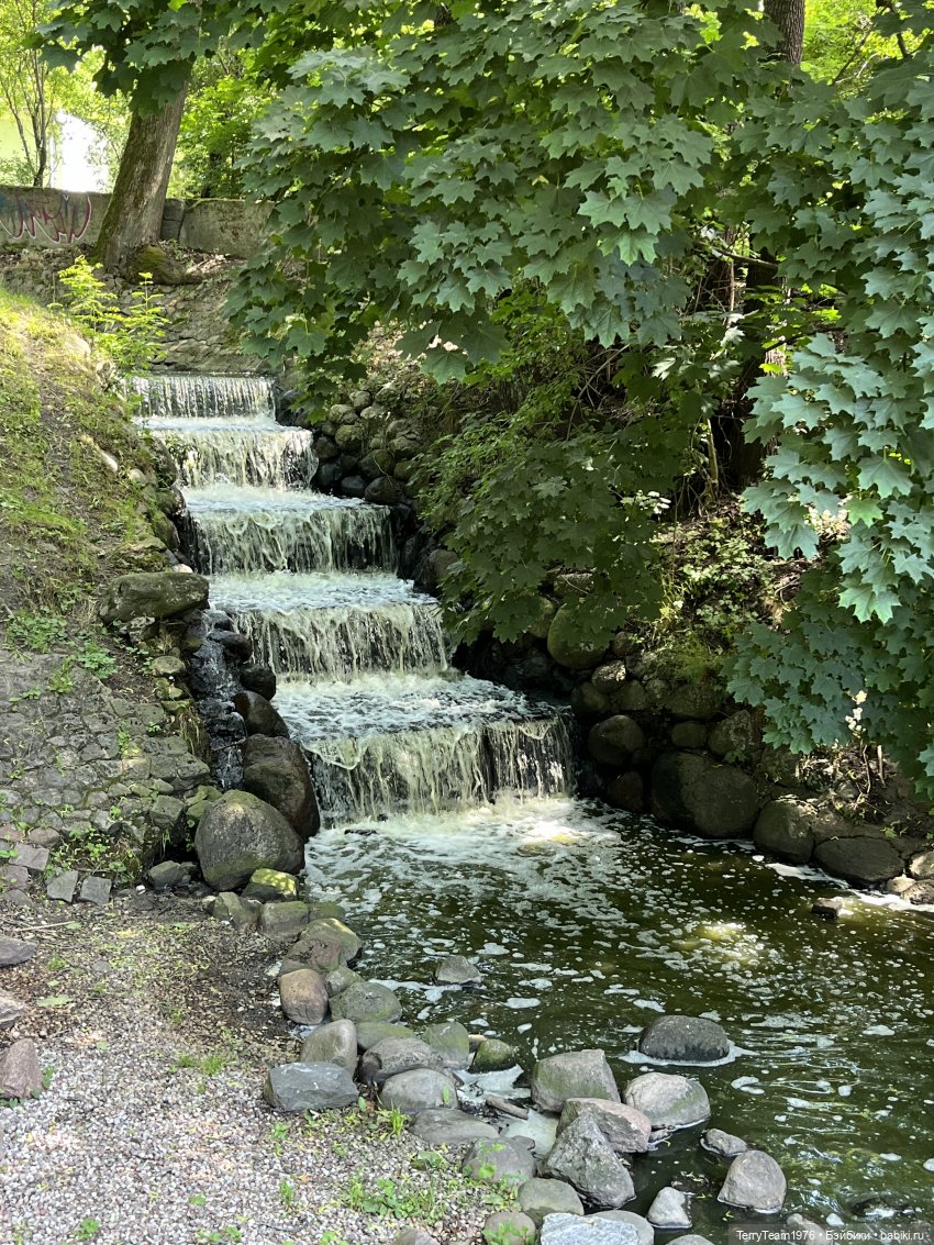 Удивительные путешествия мистера Чиби