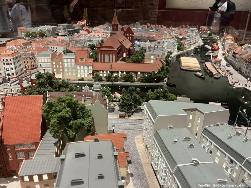 Удивительные путешествия мистера Чиби