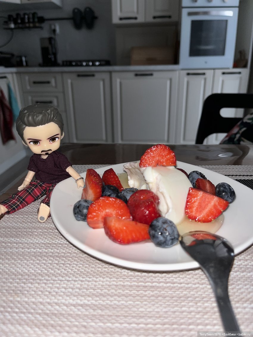 Удивительные путешествия мистера Чиби