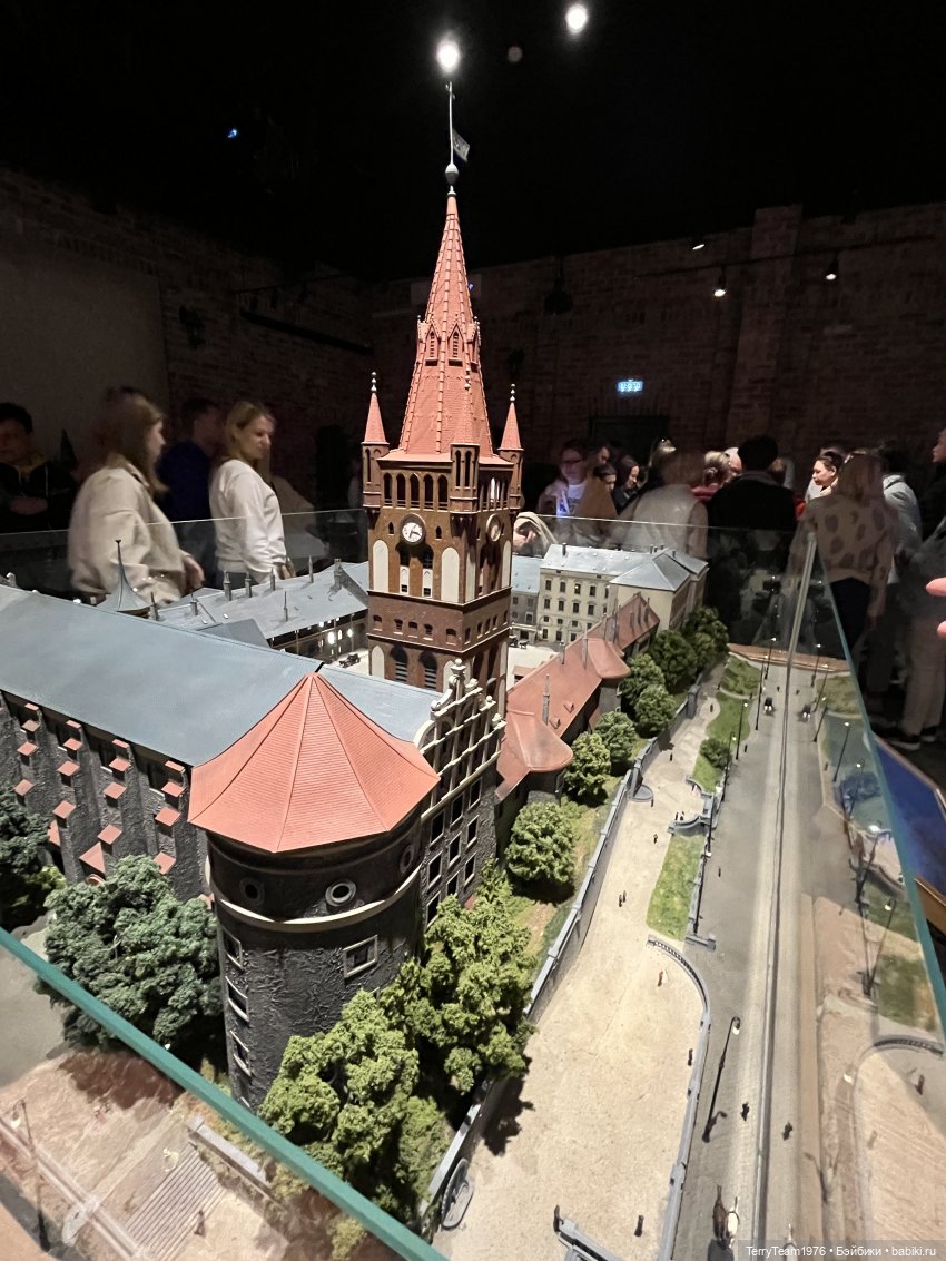 Удивительные путешествия мистера Чиби