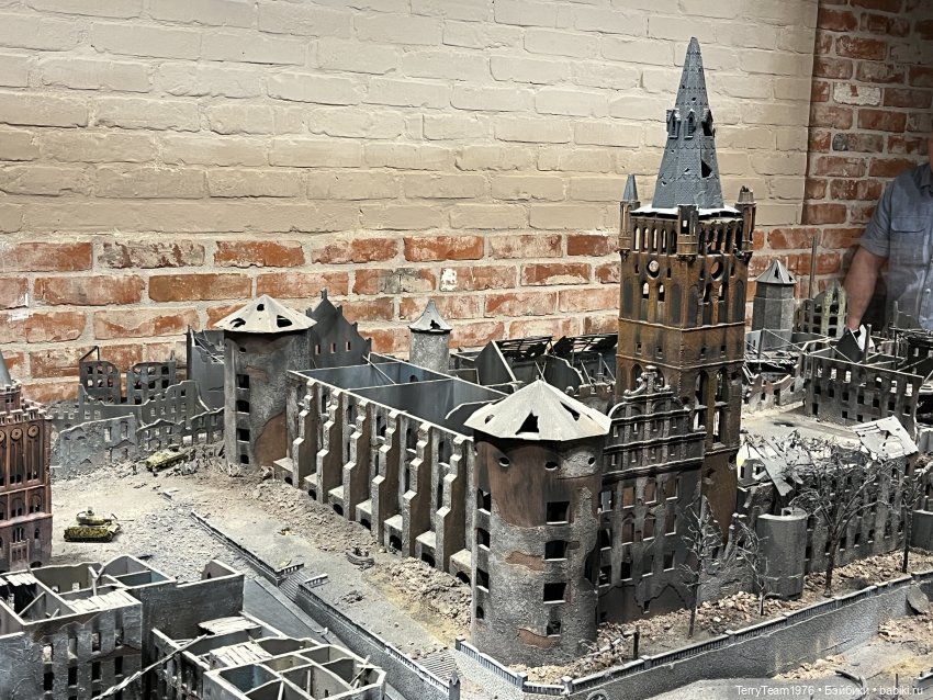 Удивительные путешествия мистера Чиби