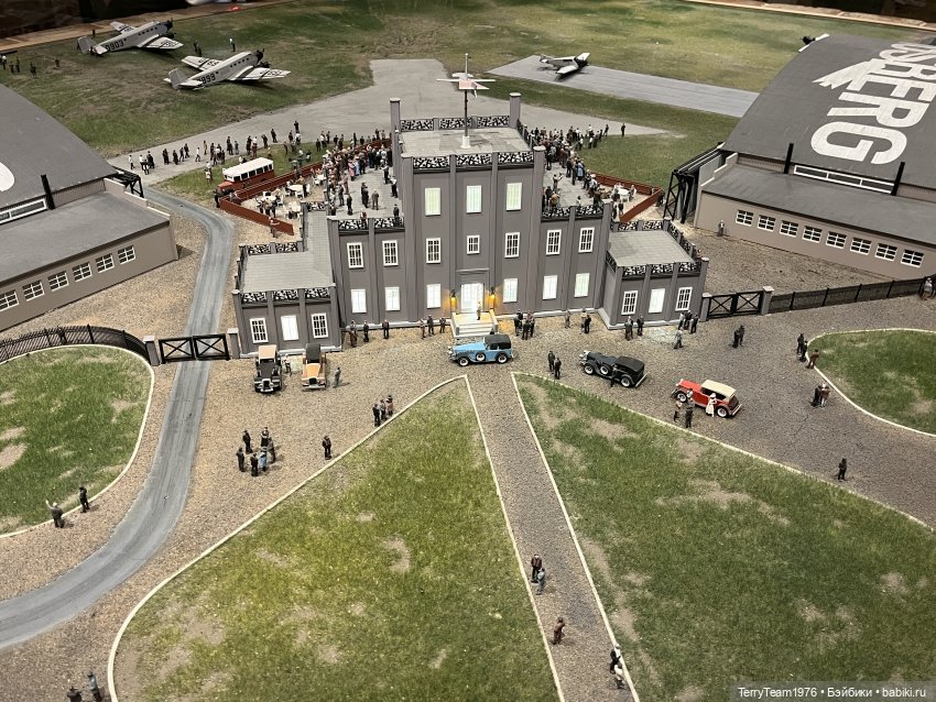 Удивительные путешествия мистера Чиби