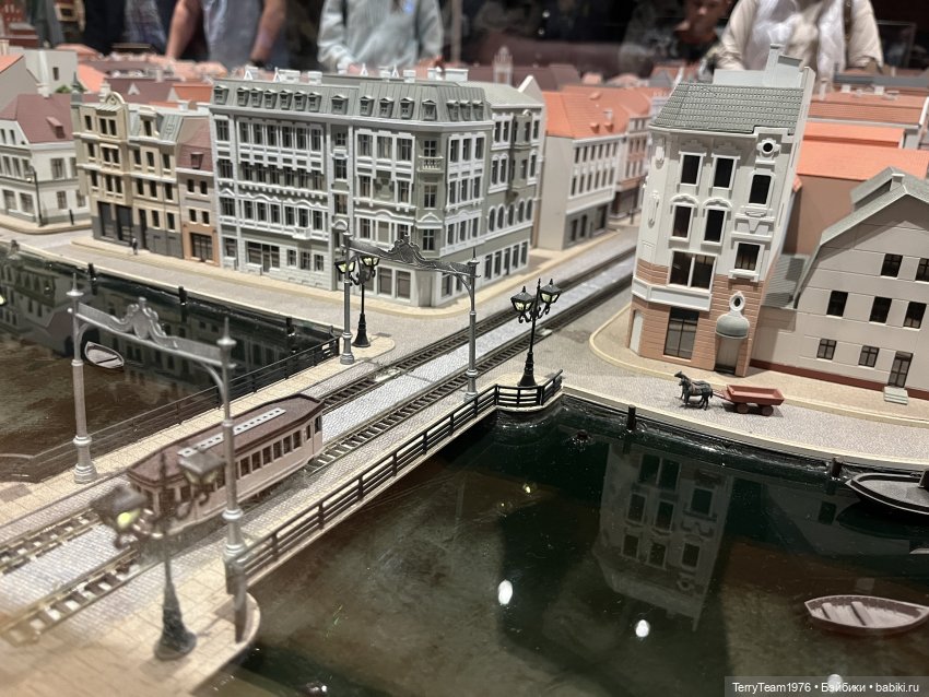 Удивительные путешествия мистера Чиби