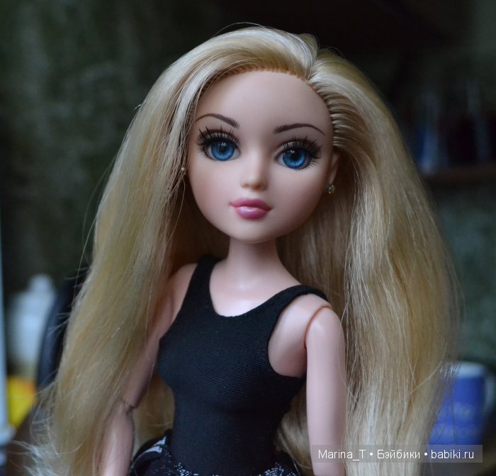 Миа балеринка. Мокси Тинз (фото 9)