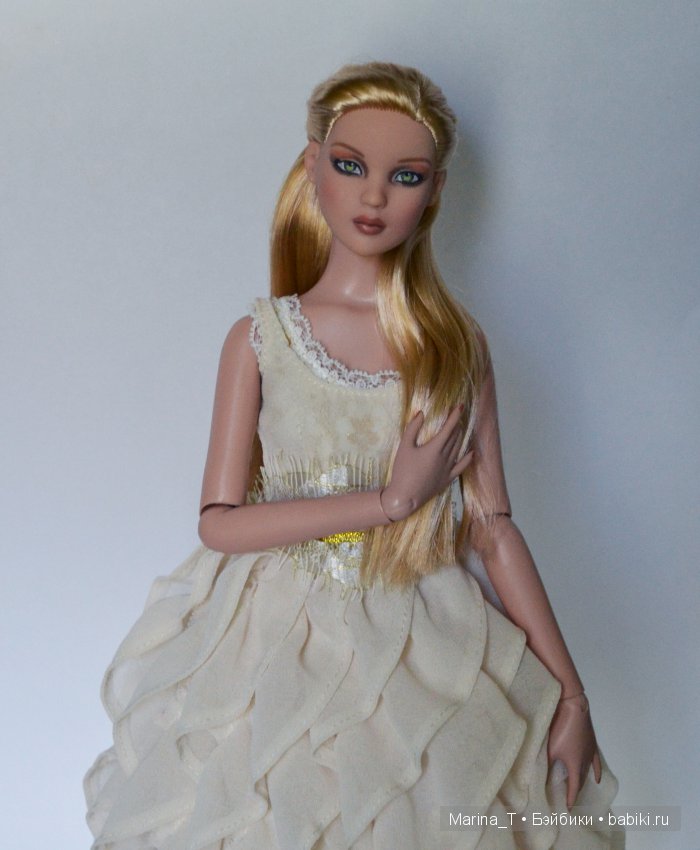 Хару. Tonner Cami — Фэшн (фото 4)