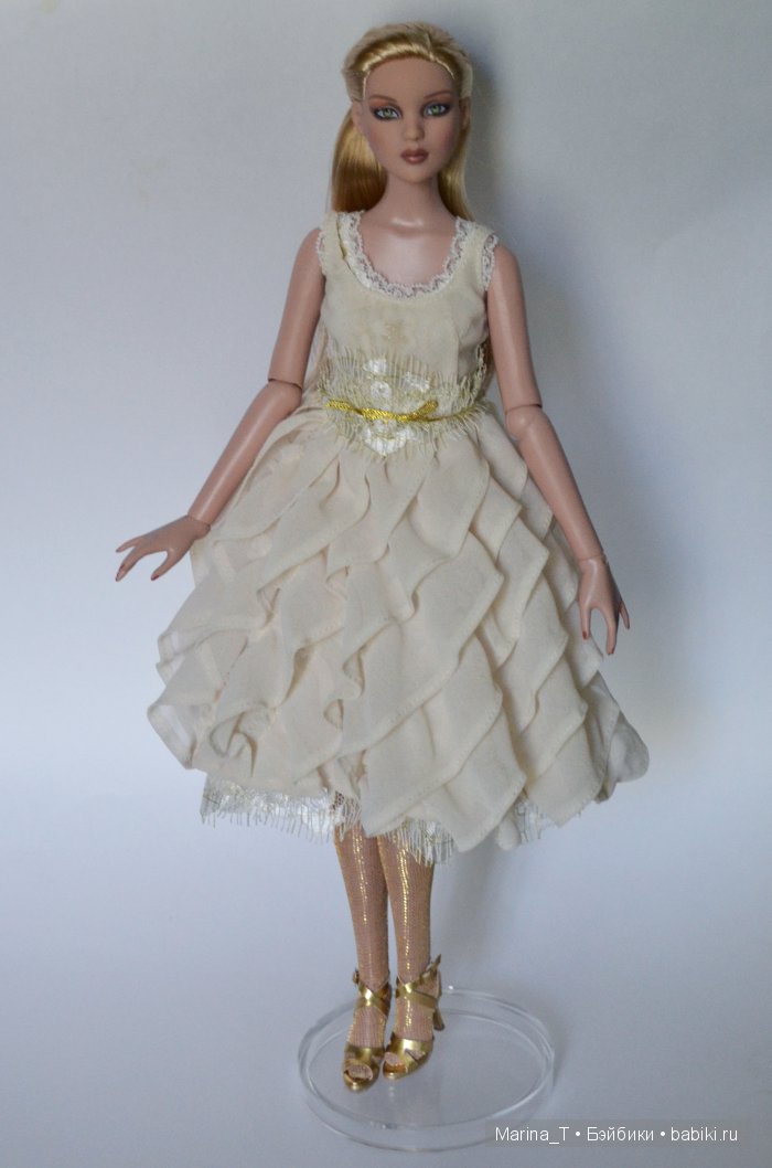 Хару. Tonner Cami — Фэшн