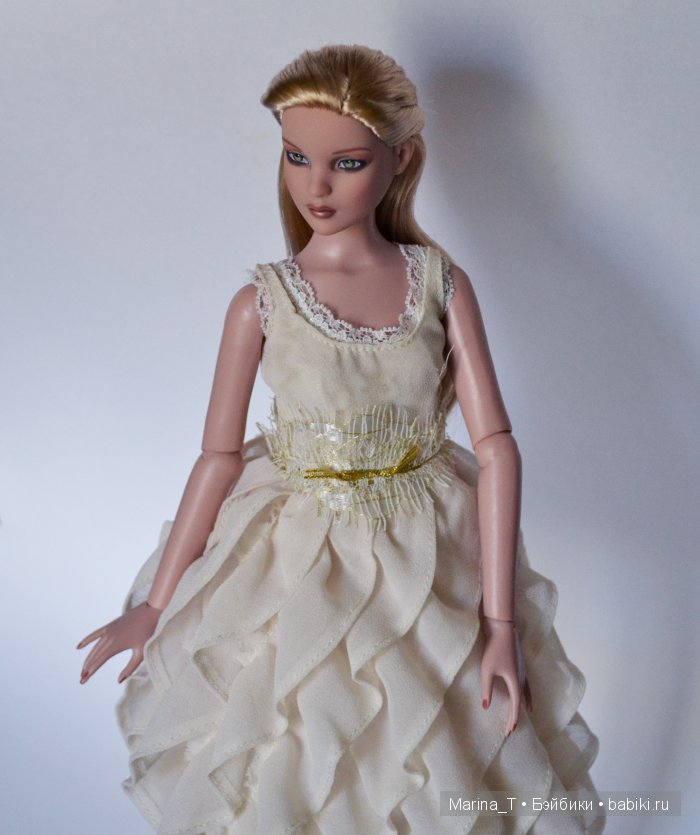 Хару. Tonner Cami — Фэшн (фото 5)