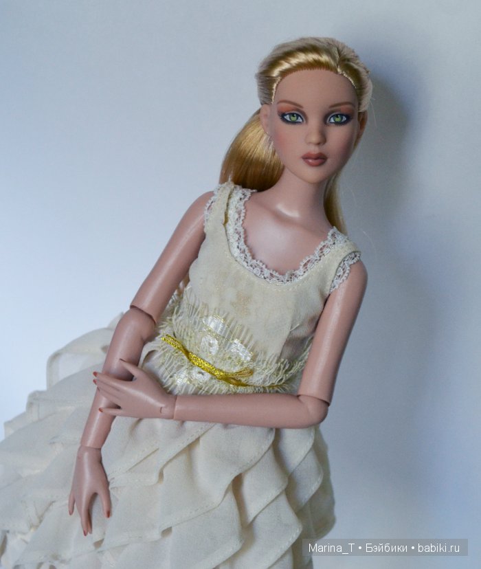 Хару. Tonner Cami — Фэшн (фото 2)