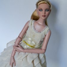 Хару. Tonner Cami