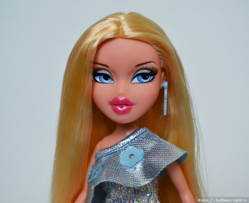 братц, bratz