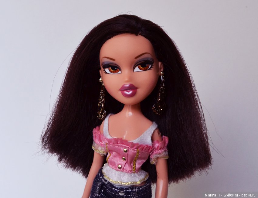 братц, bratz