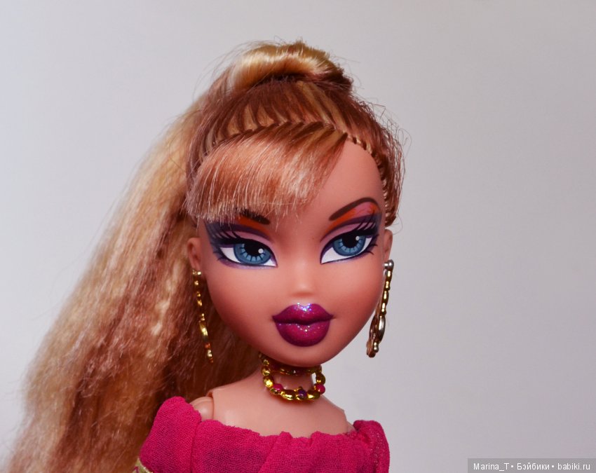 братц, bratz